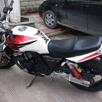 广西北流11500元出售94CB改三代尾