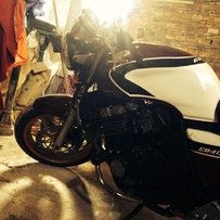 代友出售94CB400