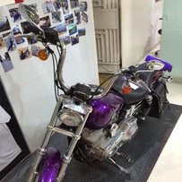 03年 化油器戴娜