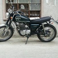 江门市新会区13888出售02cb400ss棍王，62222出12款F5