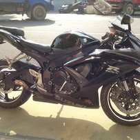 阳江出台铃木K8 750