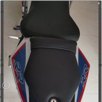 广州出15 S1000RR。