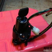 适合CB400一代的配件（快快趁手）