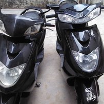 珠海南屏出售两台迅鹰