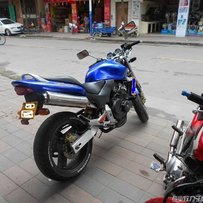 出售超精神小黄蜂250cc