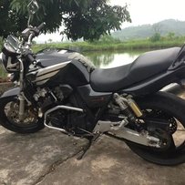 广东台山出台CB400一代