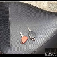 同创代友出售意大利吉雷拉大力士500 ￥45000