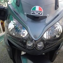 佛山代友62000元出售07年GTR1400巡航一部