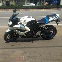 中山黄圃出售 07CBR.600