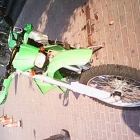 珠海南屏出售KLX250 25000接小刀