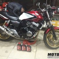 广东韶关出售两台CB。。。