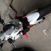 新塘地区 出售黄龙600.30000接刀.车况靓爆.无事故