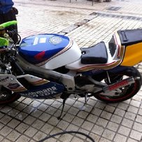 精神干离NSR-P3（不精神报销回路费）