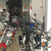 由于车主级别不够，带他发帖，具体情况请联系车主