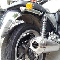 出售10年CB1100复古55000元