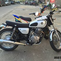 惠州龙门出售CB400SS  JOG100