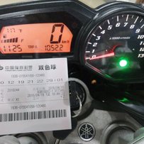 深圳宝安出手FZ1N