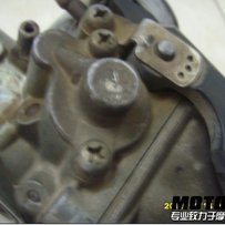 出铃木本田天剑原装化油器，进来看看吧