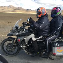 出售德产宝马F800GS