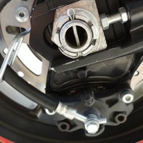 08款ZX14R,六眼魔神