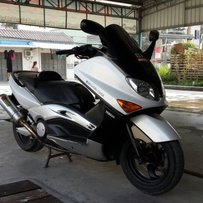 台山代友出售 TMAX500