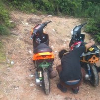 代友出2部爆改JOG