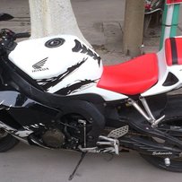 广西北流40000出售07CBR1000RR（急换车，一口气降到36000元）还送个双人间，只限3天）