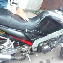 代友出售CB1同TZR125