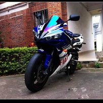 转让《雅马哈》菲亚特版花 05-R1