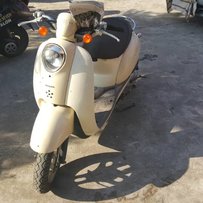 出售4冲本田龟龟50c一台