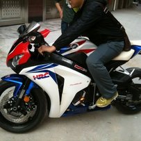 广东湛江出售08CBR1000（接受换FZ1S）