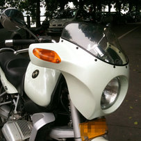 番禺35000出宝马R1100R