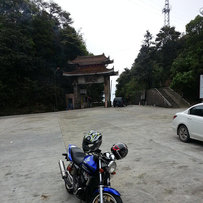 车已被花都车友爽快接走了。。。。。