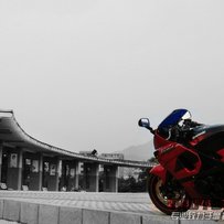 ZZR400卖或换车