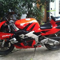 韶关出售22一台,靓排气三条!