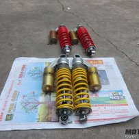 出台改装嘉陵仔及闲置零件