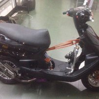 摩托整车已出售   版住删贴