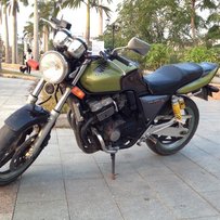 广东省阳江~出台精神94CB400