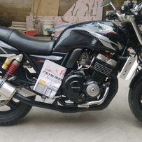 佛山出售精神98CB400 出13800