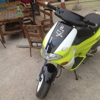 出售爱车，吉雷拉180二冲