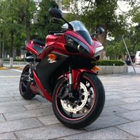 肇庆出08R1  车况精神 欢迎试车