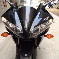 出台精神05款YZF - R1 , 42800接小刀 ......