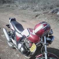 94cb400出售或换爬鸡