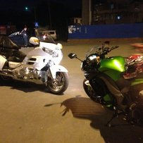 广西南宁出售2012款kawasaki-z1000sx
