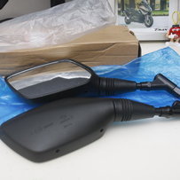 出售SUZUKI GW250原厂后视镜一对.