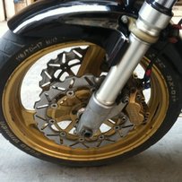 广州代友出售VTEC1.  20400