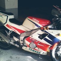 出边开边卖的250车主话自刀300