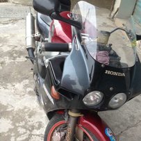 中山代友出售CBR23,NSR125,风帆90