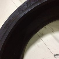 汕头出几个闲置，漂亮的大后胎