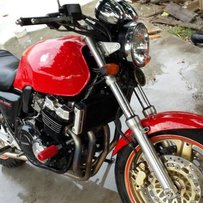 番禺出售95CB400.求秒